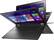 Alt View 19. Lenovo - Yoga 2 2-in-1 13.3" Touch-Screen Laptop - Intel Core i5 - 8GB Memory - 128GB Solid State Drive - Black.