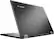 Alt View 1. Lenovo - Yoga 2 2-in-1 13.3" Touch-Screen Laptop - Intel Core i5 - 8GB Memory - 128GB Solid State Drive - Black.