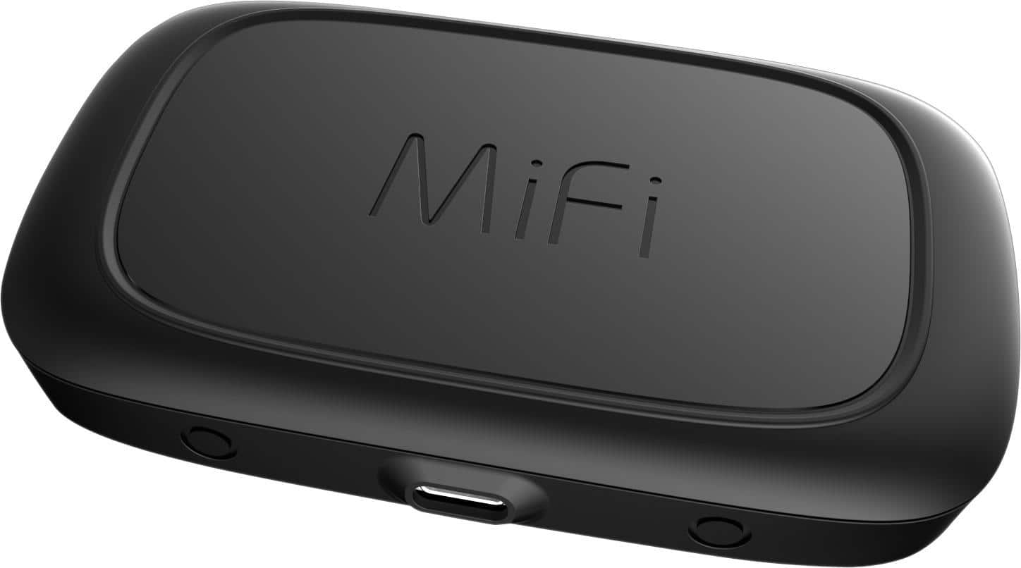 Improving Your Verizon Jetpack & MiFi Mobile Hotspot