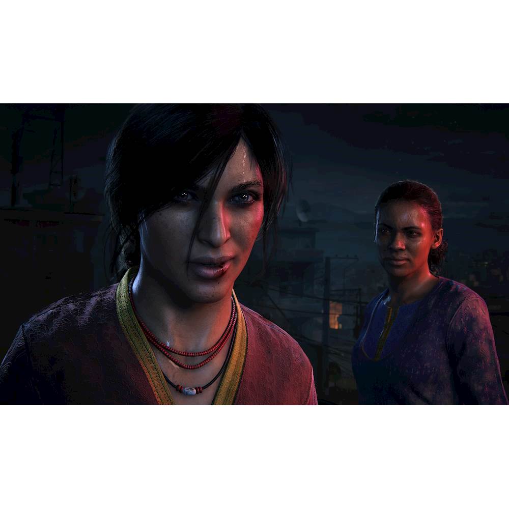 uncharted lost legacy best buy