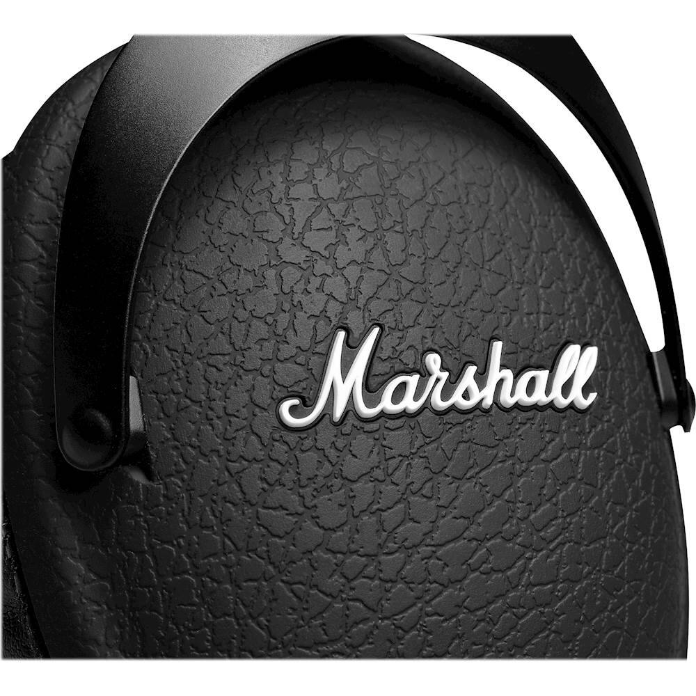 Best Buy: Marshall MONITOR Bluetooth Wireless Over-the-Ear