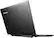 Angle Standard. Lenovo - 15.6" Touch-Screen Laptop - Intel Pentium - 4GB Memory - 500GB Hard Drive - Black.