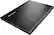 Alt View Standard 4. Lenovo - 15.6" Touch-Screen Laptop - Intel Pentium - 4GB Memory - 500GB Hard Drive - Black.