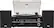 Front. TEAC - Turntable Shelf System - Black.