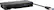 Alt View 11. Targus - VersaLink Dual Video Travel Docking Station - Black.