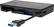 Alt View 12. Targus - VersaLink Dual Video Travel Docking Station - Black.