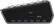 Alt View 13. Targus - VersaLink Dual Video Travel Docking Station - Black.