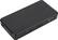 Alt View 16. Targus - VersaLink Dual Video Travel Docking Station - Black.