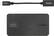 Alt View 17. Targus - VersaLink Dual Video Travel Docking Station - Black.