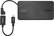 Alt View 19. Targus - VersaLink Dual Video Travel Docking Station - Black.