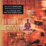 Front Standard. Buddha Cafe [CD].