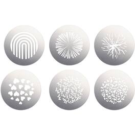 Godox - VSA-GS2 Gobo Set