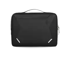 Front. STM - Myth Brief (14'') Magnet Black - Black.