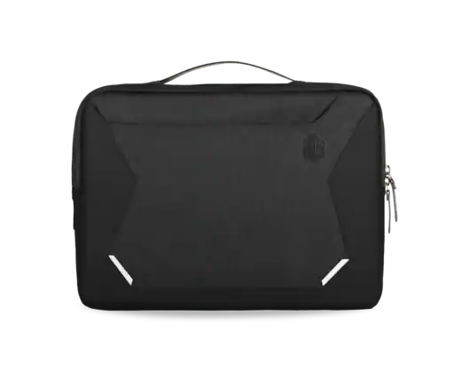 Front. STM - Myth Brief (14'') Magnet Black - Black.
