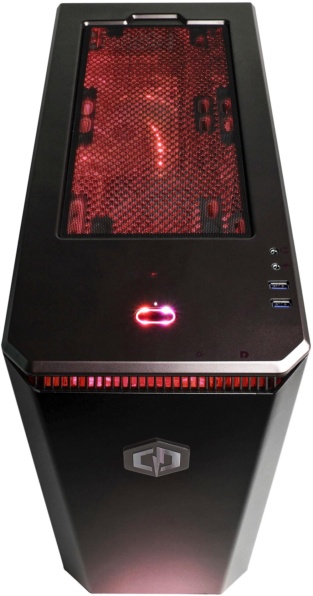 Best Buy: CyberPowerPC Gamer Ultra Desktop AMD FX-6300 8GB Memory 