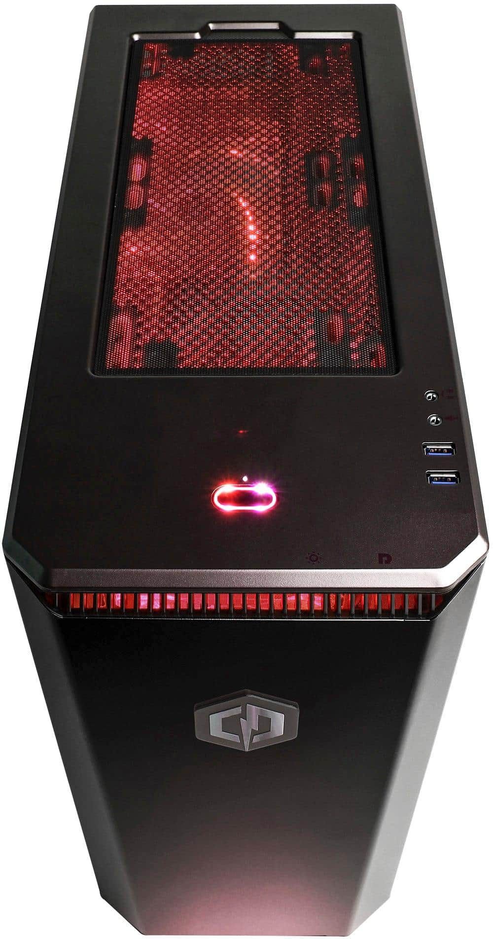 Roblox HP Gaming Desktop Core i5 AMD RX 460 8GB 500GB HDD WINDOWS