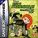 Front Detail. Disney's Kim Possible: Revenge of Monkey Fist - Game Boy Advance.