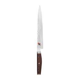Miyabi - Artisan 9.5-inch Slicing Knife - Stainless Steel