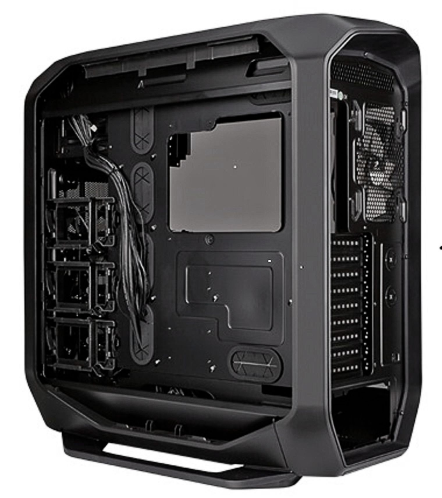 Best Buy: CORSAIR Graphite Series 780T Full-Tower PC Case Black CC