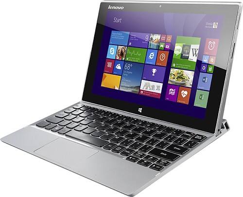 Questions and Answers: Lenovo Miix 2 10.1