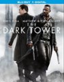 Front Standard. The Dark Tower [Includes Digital Copy] [Blu-ray] [2017].
