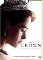 The Crown: Season One [DVD] - Front_Original