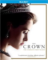 The Crown: Season One [Blu-ray] - Front_Original