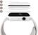 Alt View 11. Belkin - ScreenForce® UltraCurve Screen Protector for Apple Watch Series 1 38mm.