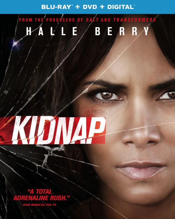 Kidnap [Blu-ray] [2017]