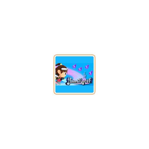 HarmoKnight - Nintendo 3DS [Digital]
