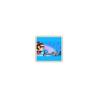 HarmoKnight - Nintendo 3DS [Digital] - Front_Zoom