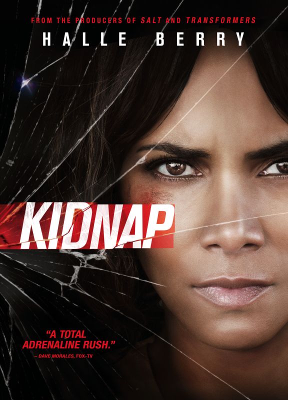  Kidnap [DVD] [2017]