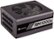 Alt View Zoom 11. CORSAIR - RMx Series 1000W ATX12V 2.4/EPS12V 2.92 80 Plus Gold Modular Power Supply - Black.