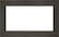 Front. Whirlpool - 29.8" Trim Kit - Black Stainless Steel.