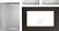 Alt View 11. Whirlpool - 29.8" Trim Kit - Black Stainless Steel.