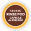 Alt View 12. Keurig - Rinse Pods (10-Pack) - White.