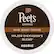 Alt View 11. Peet's Coffee - Major Dickason's Blend K-Cup Pods (16-Pack).