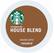 Alt View 13. Starbucks - Variety K-Cup Pods (36-Pack).