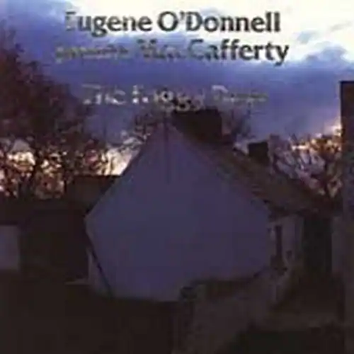 Eugene O'Donnell - Foggy Dew   - COMPACT DISCS [CD]