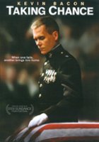 Taking Chance [2009] - Front_Zoom