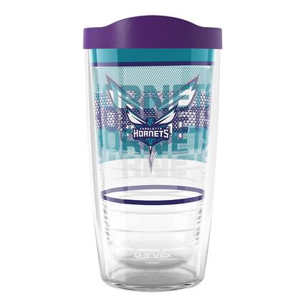 CHARLOTTE HORNETS
tervis