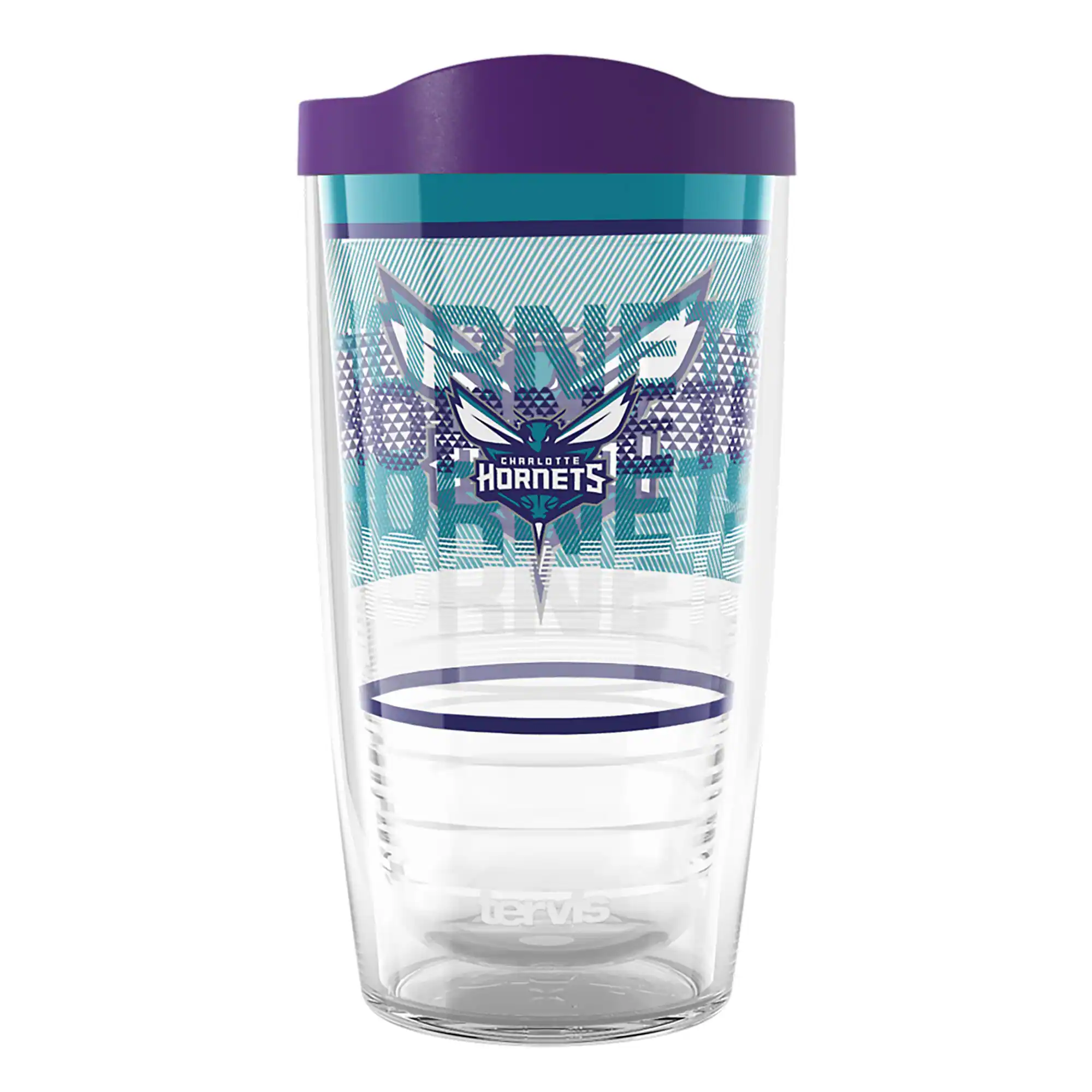 CHARLOTTE HORNETS  
tervis