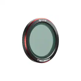 Freewell - ND8 3-Stop Neutral Density Filter for DJI Neo 2 Drone