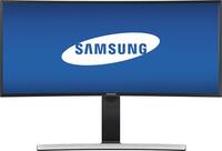 Questions And Answers Samsung S34e790c Best Buy
