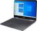 Alt View 10. Samsung - Notebook 9 Pro 13.3" Touch-Screen Laptop - Intel Core i7 - 8GB Memory - 128GB Solid State Drive.