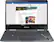 Alt View 14. Samsung - Notebook 9 Pro 13.3" Touch-Screen Laptop - Intel Core i7 - 8GB Memory - 128GB Solid State Drive.