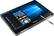 Alt View 1. Samsung - Notebook 9 Pro 13.3" Touch-Screen Laptop - Intel Core i7 - 8GB Memory - 128GB Solid State Drive.