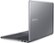 Alt View Zoom 10. Samsung - Notebook 9 Pro 15" Touch-Screen Laptop - Intel Core i7 - 8GB Memory - AMD Radeon 540 - 128GB Solid State Drive - Titan Silver.