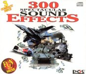 Front Standard. 300 Spectacular Sound Effects [#1 1994] [CD].