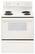 Front. Frigidaire - 4.2 Cu. Ft. Freestanding Electric Range - Bisque.